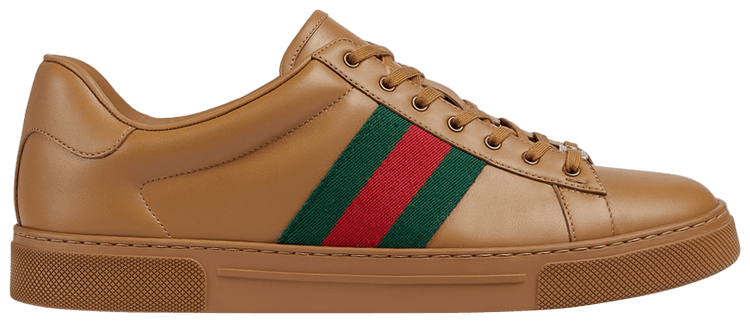 Gucci Ace Sneaker Quarz
