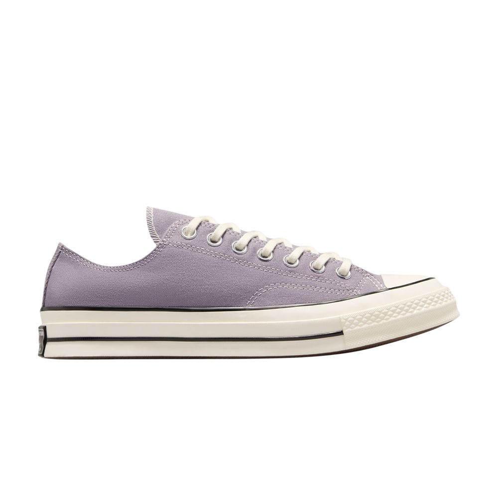 Converse Chuck 70 Low 'Mauve Stone' | Purple | Men's Size 3 - A10529F
