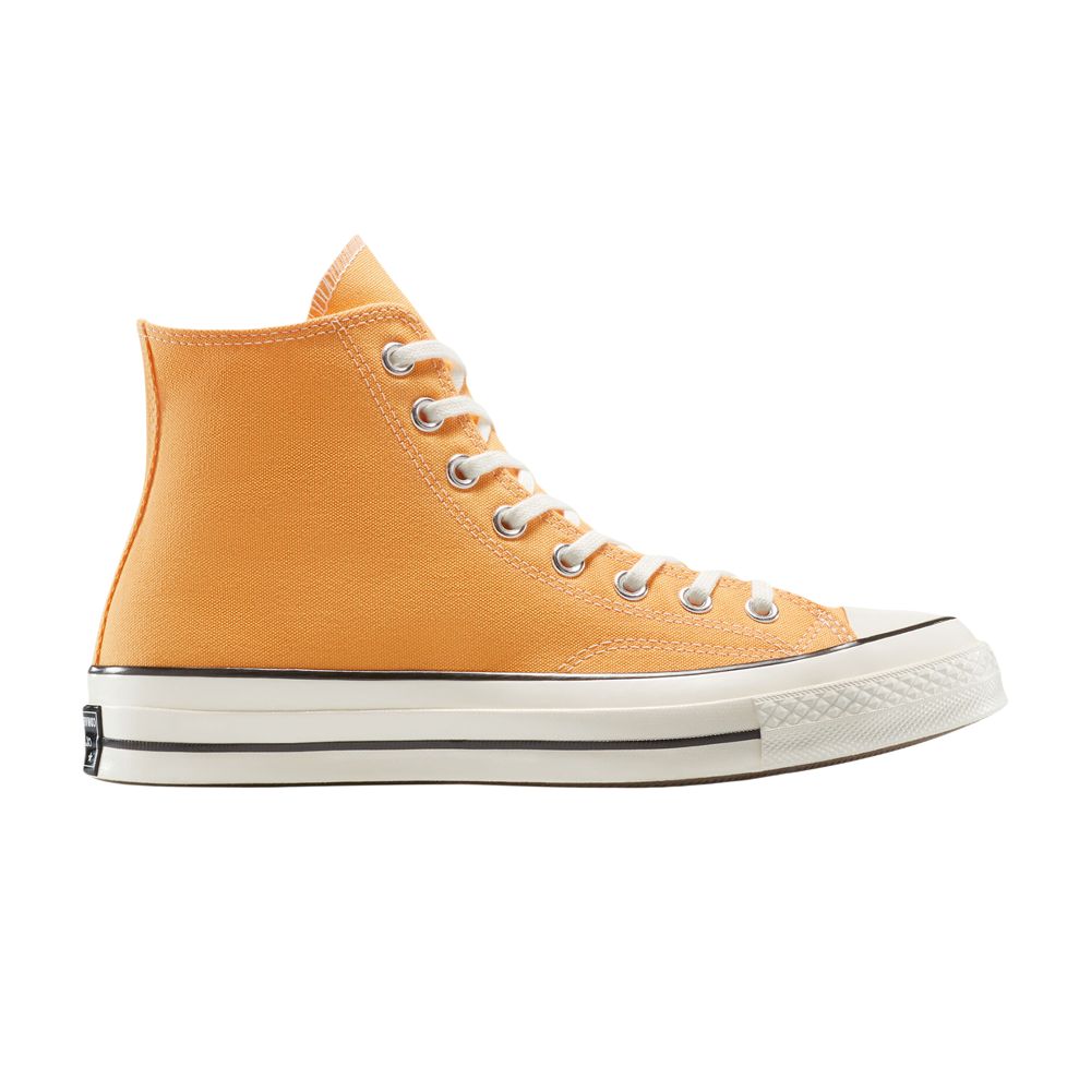 Converse Chuck 70 High 'Electrolights' | Orange | Men's Size 4 - A11750F