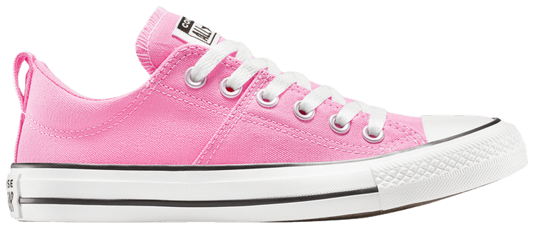 Converse Wmns Chuck Taylor All Star Madison Low Pink