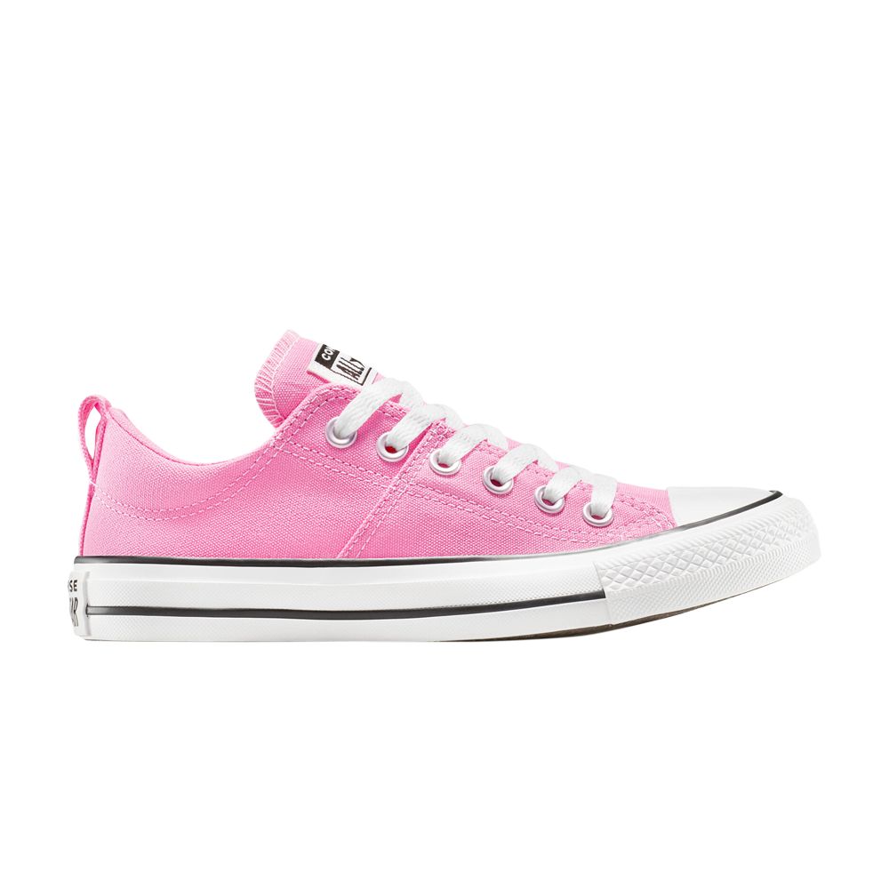Pre-owned Converse Wmns Chuck Taylor All Star Madison Low 'pink' | Women's Size 6