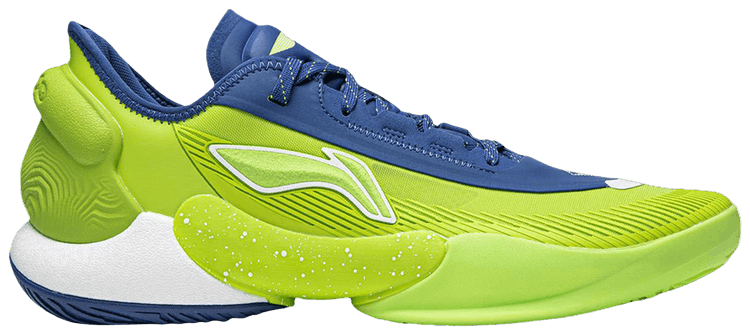 Li Ning Yushuai 18 V2 Tennis