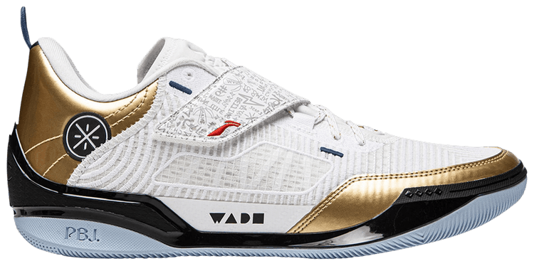Buy Way of Wade 808 4 Ultra 'Scoring Leader' - ABAU031 4 | GOAT