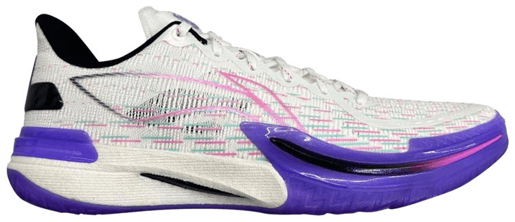 Li Ning Gamma 1 Meteor Shower