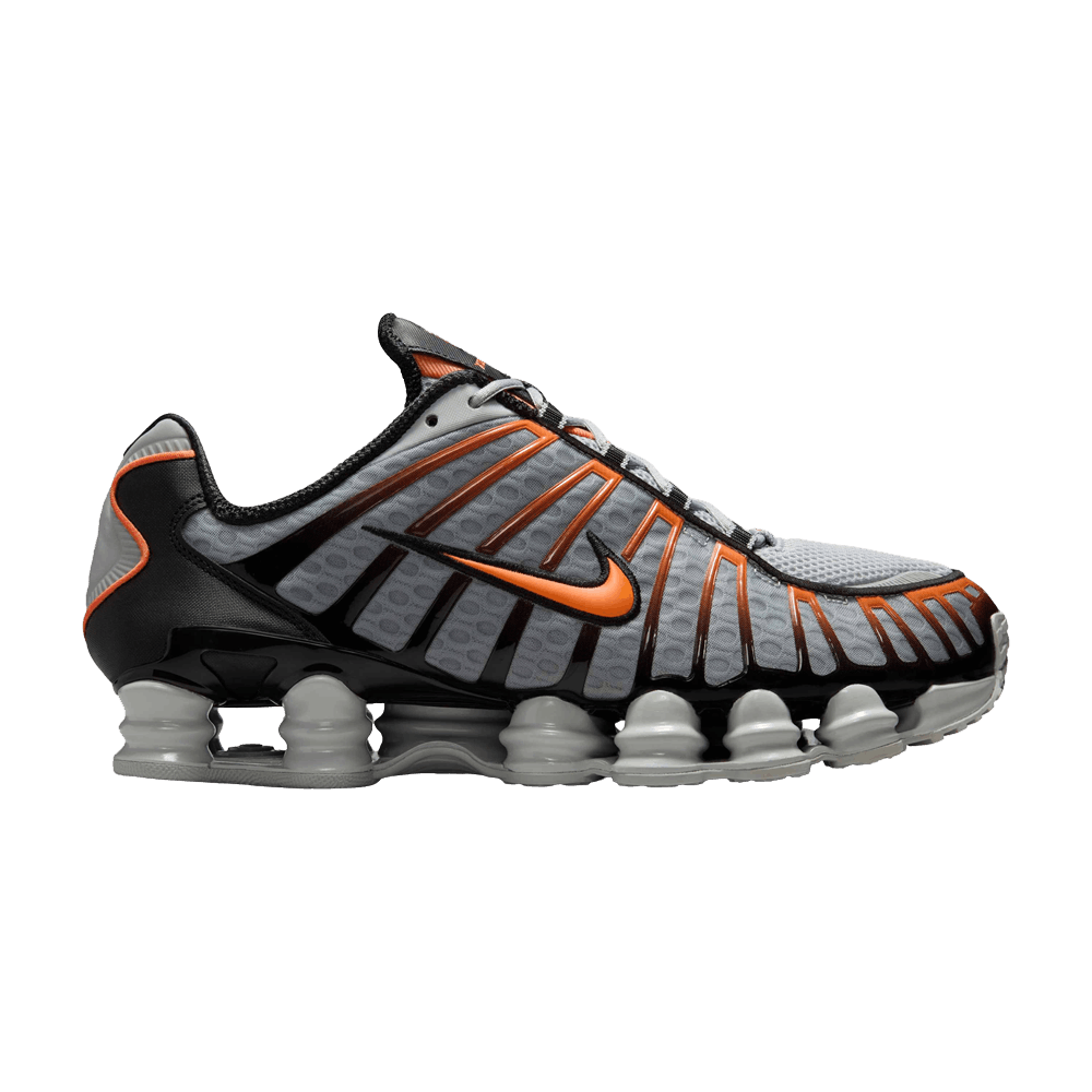 nike shox tl viotech