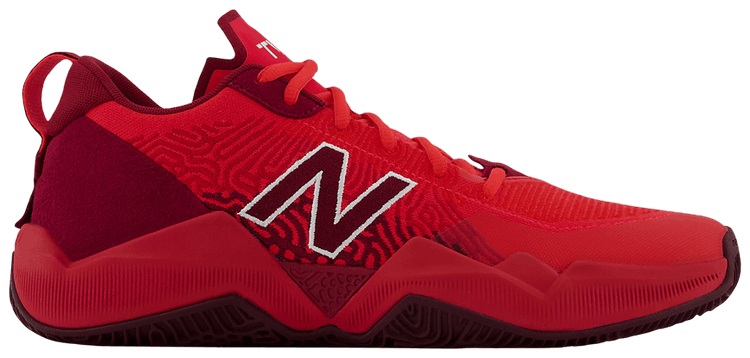 New Balance Two WXY Low Energy Red