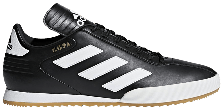 Adidas Copa Super Black White
