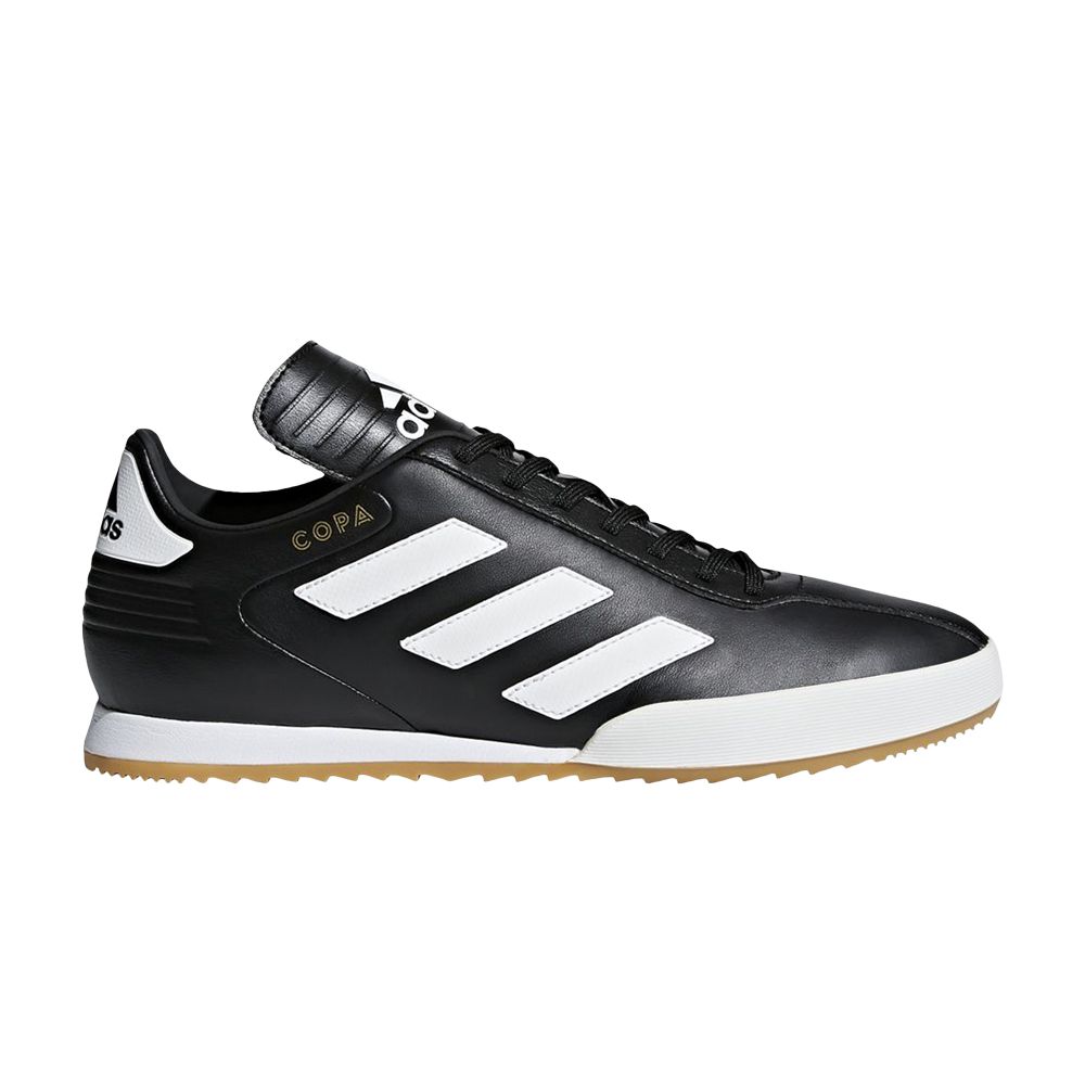 Adidas Copa Super 'Black White' | Men's Size 6.5 - DB1881