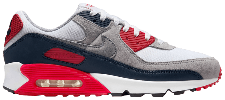 Nike Air Max 90 USA 2025