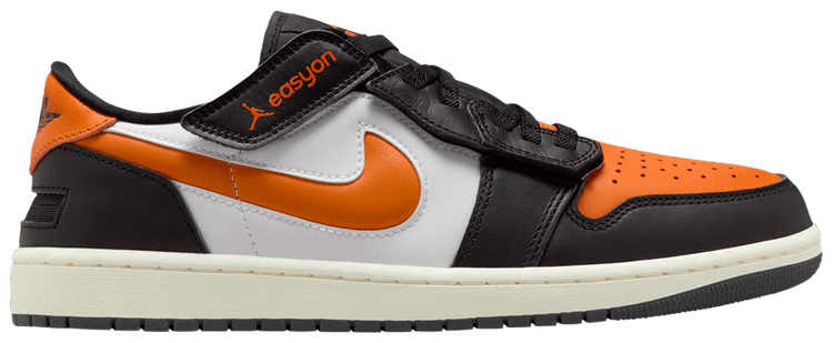 Air Jordan 1 Low FlyEase Shattered Backboard