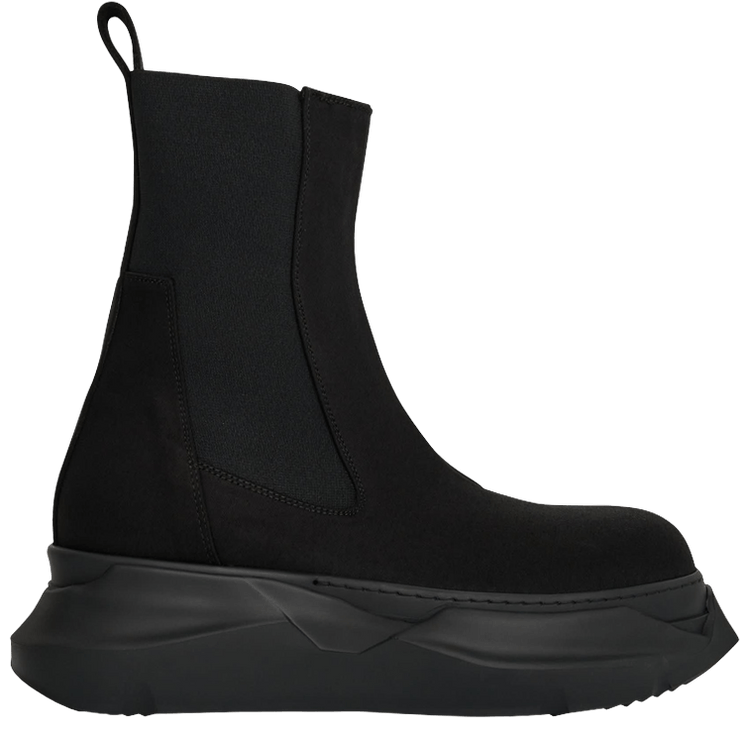Buy Rick Owens Beatle: New Releases & Iconic Styles | GOAT