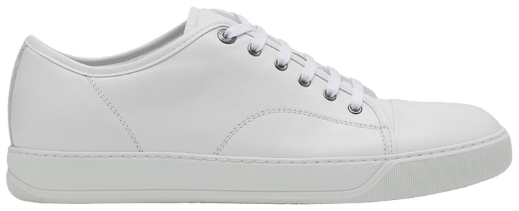 Lanvin DBB1 Sneaker White