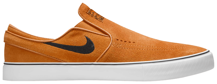 Nike Zoom Stefan Janoski Slip SB Monarch