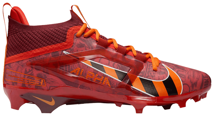 Buy Alpha Menace 4 Elite NRG 'Picante Red' - FQ4046 600 | GOAT