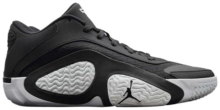Buy Jordan Tatum 2 'Black White' - FQ7629 001 | GOAT SA