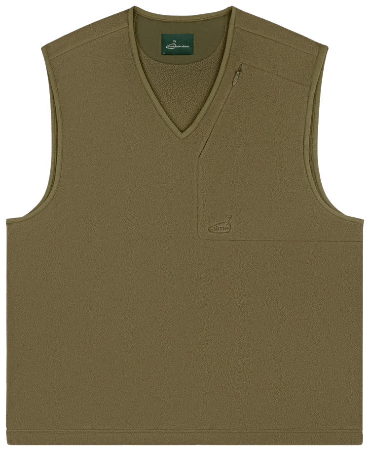 Buy Aime Leon Dore vests : New & Pre-Owned | GOAT