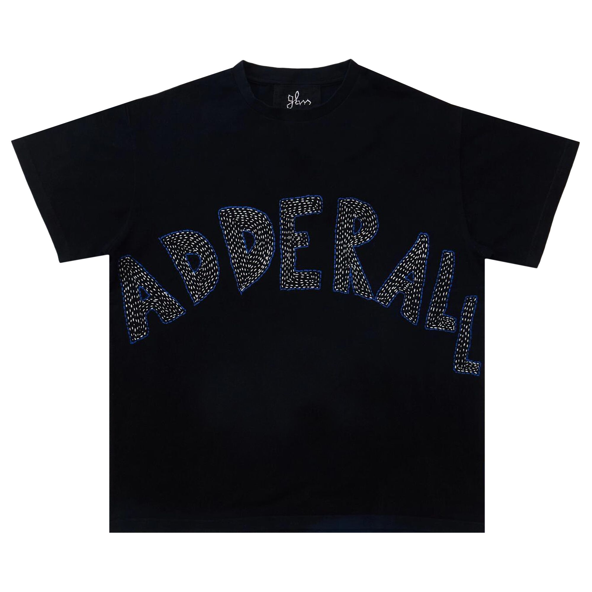 Pre-owned Glass Cypress Adderall T-shirt 'black' | Men's Size Xl