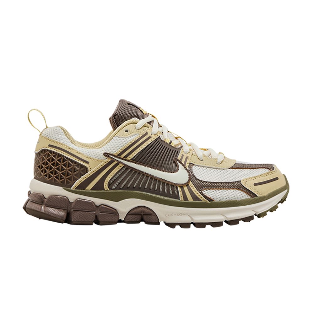 Pre-owned Nike Vomero 5 Gs 'pale Ivory Mink Brown' | Kid's Size 1.5