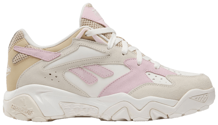 Reebok Preseason 94 Retro Low Chalk Frosted Berry