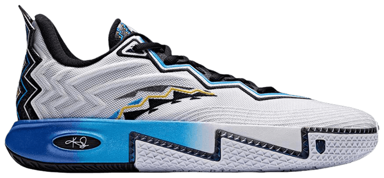 ANTA KAI2　US11当日配送 Buy Kai 2 'Dallas' Asia Release - 1125C1111S 1 | GOAT