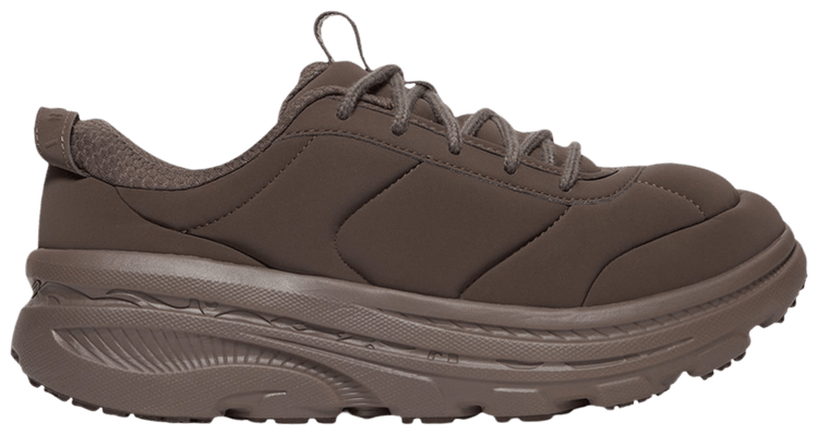 Buy HOKA Marni x Bondi B3LS 'Bracken' - 1170631 BRKN | GOAT