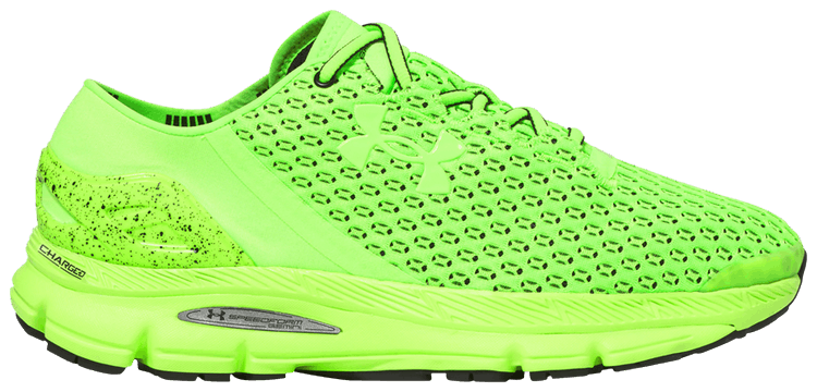 Buy Speedform Gemini 'Hyper Green' - 3026770 389 | GOAT