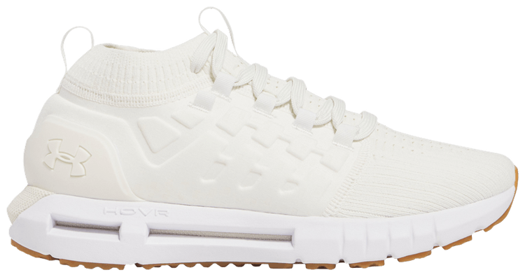 Under Armour HOVR Phantom 1 White Quartz