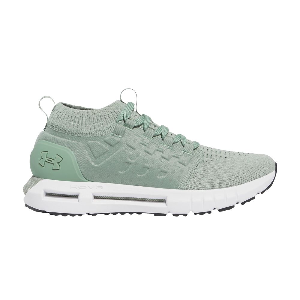 Pre-owned Under Armour Hovr Phantom 1 'silica Green' | Men's Size 9.5