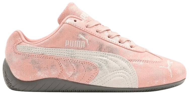 Buy atmos pink x Puma Speedcat OG 'Pink Wear-Away' - 404434 01 | GOAT