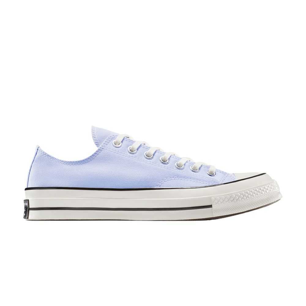 Converse Chuck 70 Low 'Blueberry Ice' | Men's Size 3.5 - A11751F