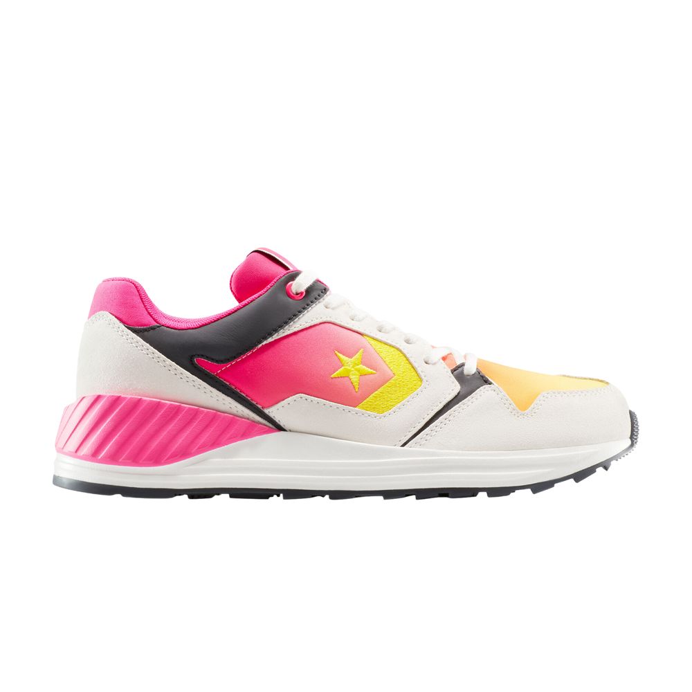Converse Wave Trainer 'Vintage White Chaos Fuchsia' | Pink | Men's Size 10 - A15044C