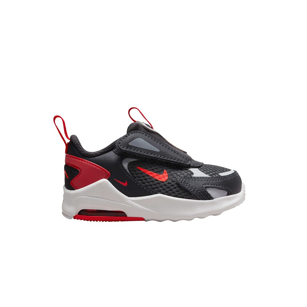 Nike Air Max Bolt TD 'Black University Red' | Infant Size 6 - CW1629-005