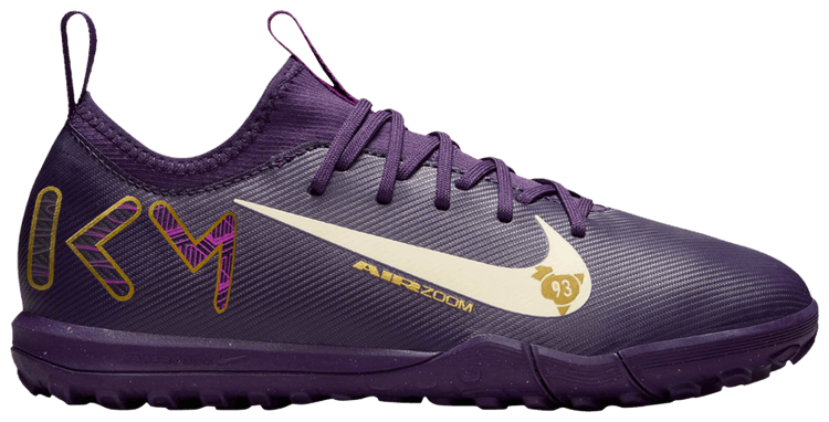 Nike Zoom Mercurial シューズ パープル Zoom Mercurial Superfly 9 Elite FG 'Air Mercurial TN Voltage