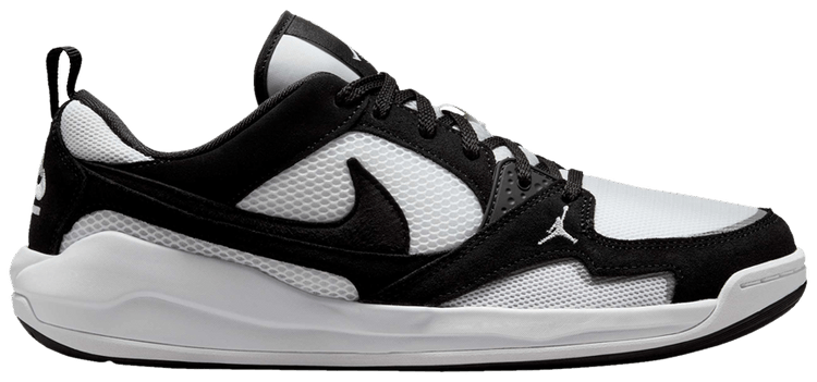 Air Jordan CMFT Era Black White