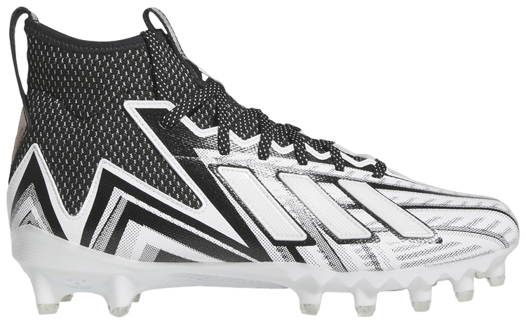 Buy Adidas Freak 23 'White Black' - HP2444 | GOAT