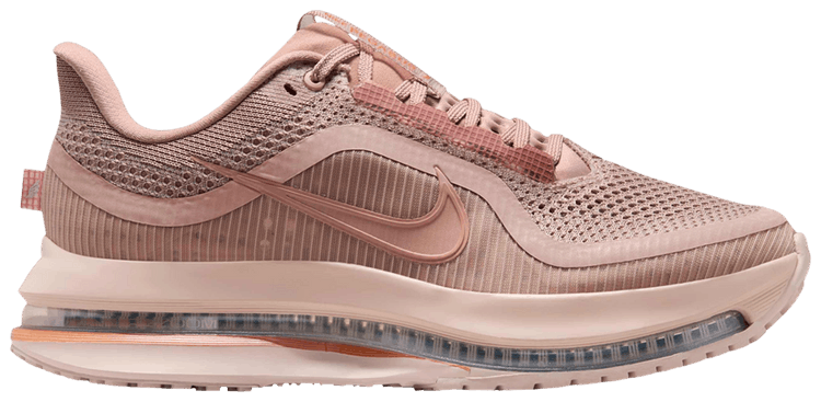 Nike Wmns Pegasus Premium Metallic Rose Gold