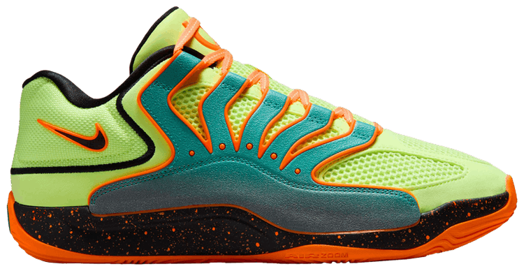 Buy Nike KD 18 EP 'Clear Jade Liquid Lime' - HV1994 301 | GOAT