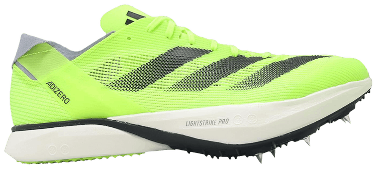 Adidas Adizero Avanti Lucid Lemon