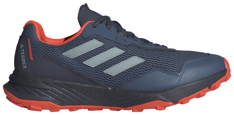 Adidas Tracefinder Trail Wonder Steel Impact Orange