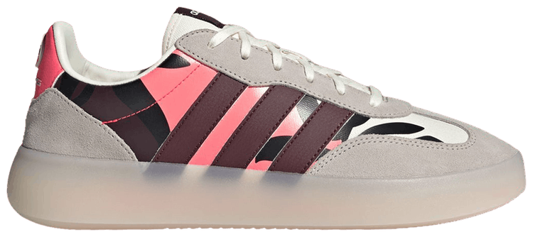 Mercedes AMG Petronas Formula One Team x adidas Barreda Decode Miami Grand Prix Pack