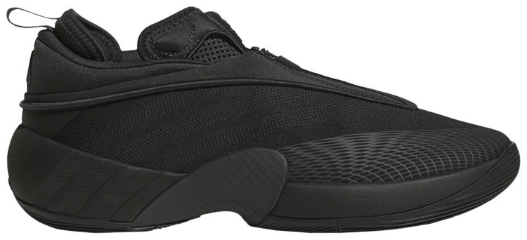 Adidas DON Issue 7 Black Carbon