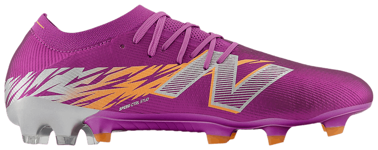 Furon V8 Elite FG Energy Rush Pack