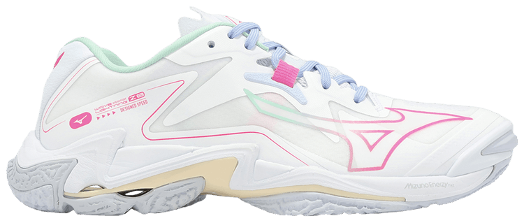 miyuu Mizuno Wave Lightning Z8 Fluorescent - Jun 2024 - V1GA240011