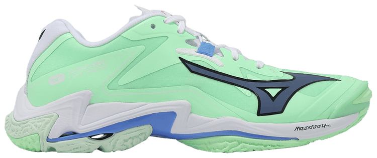 Mizuno Wave Lightning Z8 Neo Mint