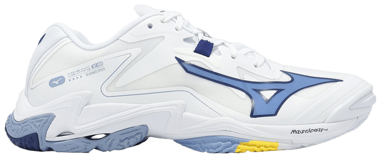 Buy Wave Lightning Z8 'White Bellwether Blue' - V1GA240097