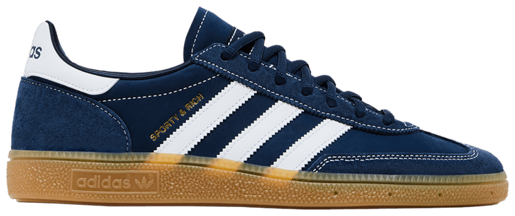 adidas gazelle silver green womens adidas Handball Spezial Sporty & Rich Green