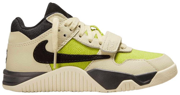 若者に人気のブランド Travis Buy Scott Cactus 'Bright PS TR Jack Jumpman Jordan x 靴