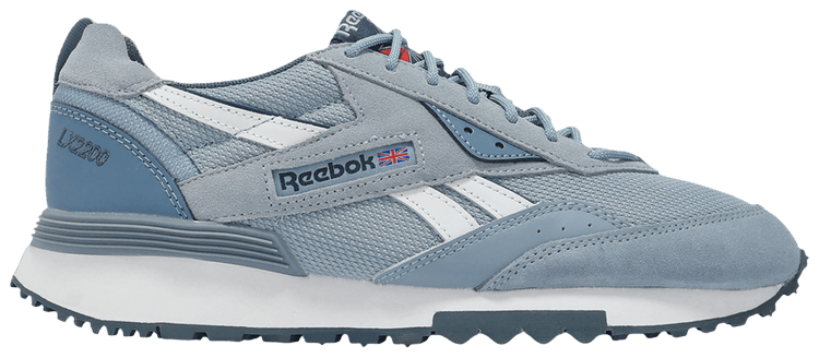 Reebok LX 2200 Vintage Blue