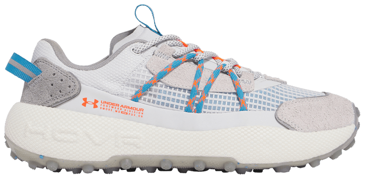 Under Armour Fat Tire Venture Pro Distant Grey