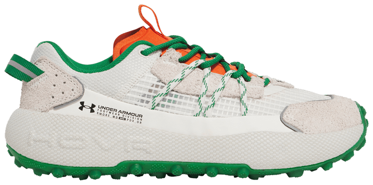 葡萄 Under Armour Bruce Lee x Curry 11 'Fire' 3026618-600